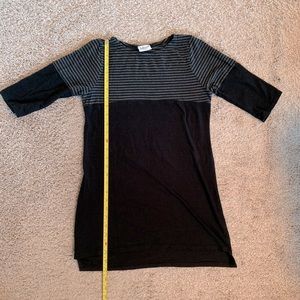 Buttercream Game Day Tee